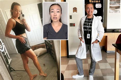 teacher onlyfans leak|Two Arizona teachers lose jobs after filming adult content in。